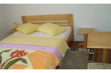 Croazia Penzión Plitvica selo, Esterno